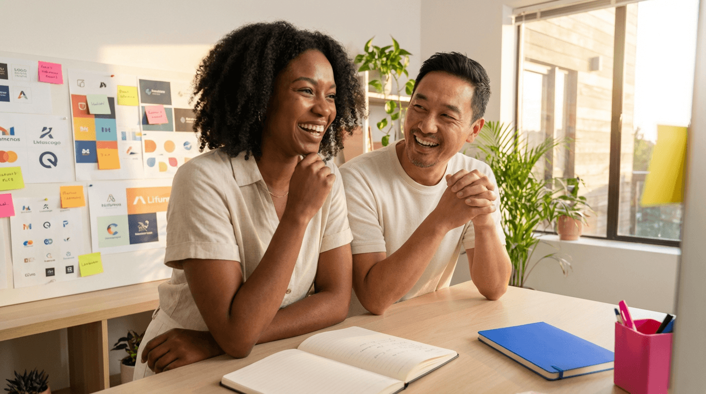 Curso de Consultor de Branding