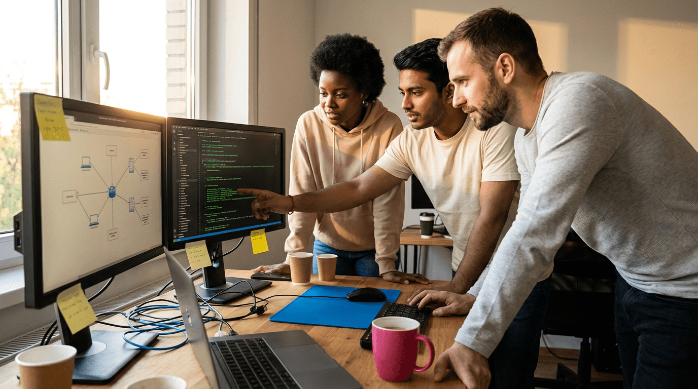 Yazılım Güvenliği ve Etik Hacking Kursu