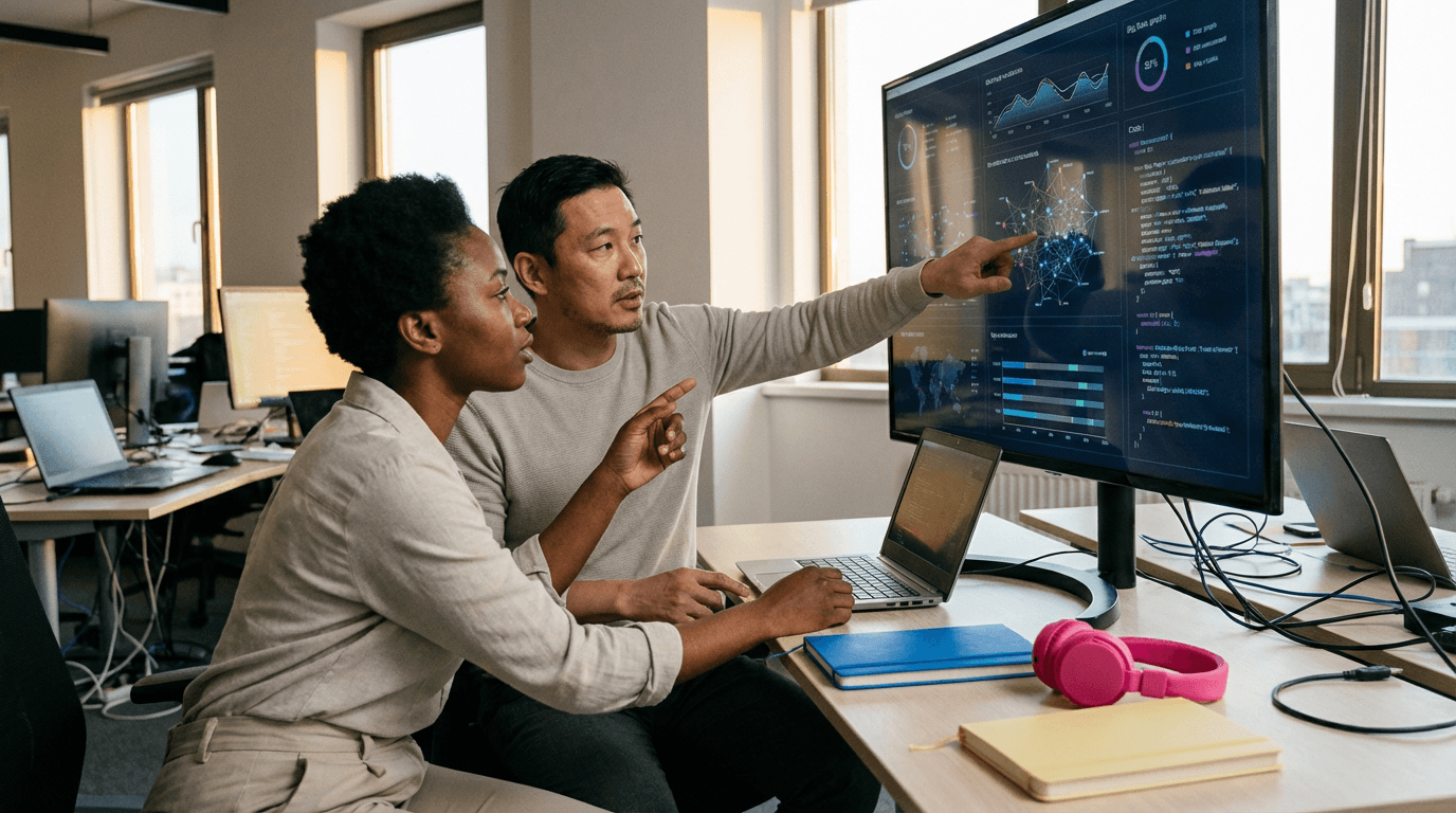 Curso de Gerente de Big Data