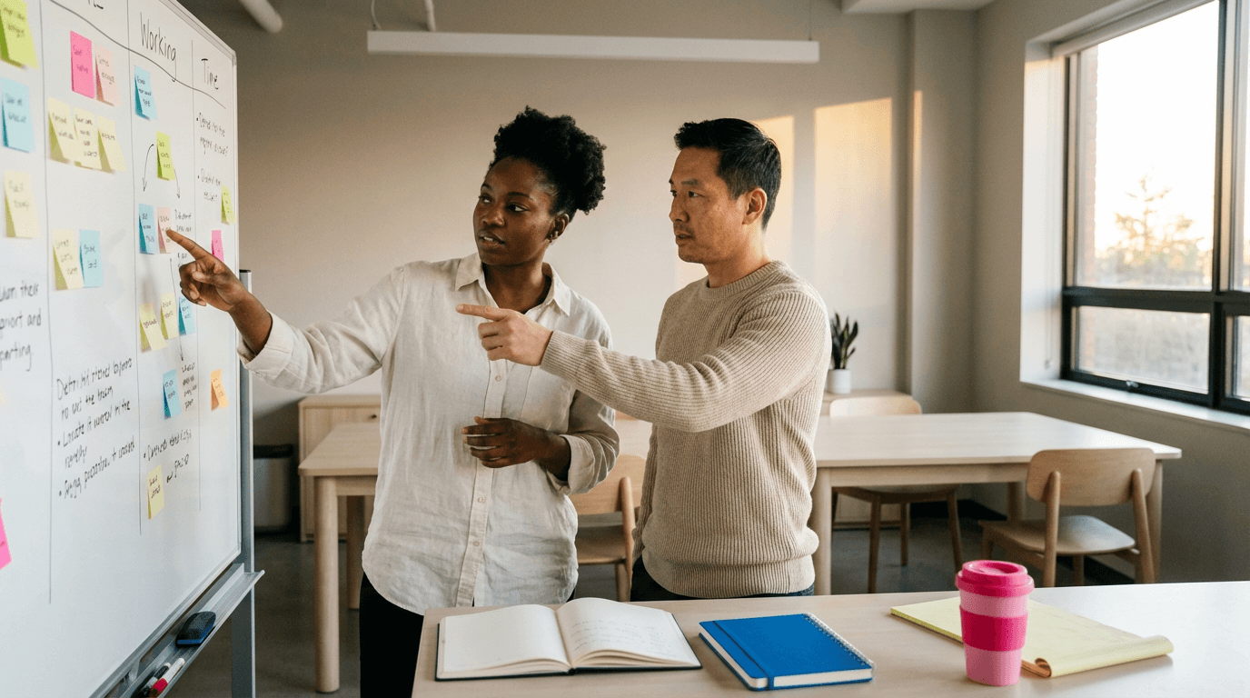 Curso de Diretor de Comunicação