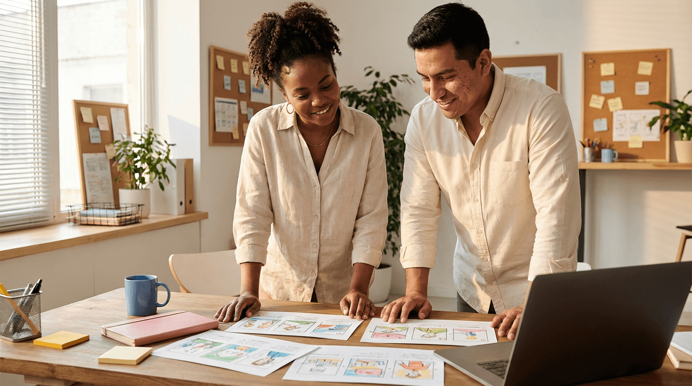 Social Communication Course