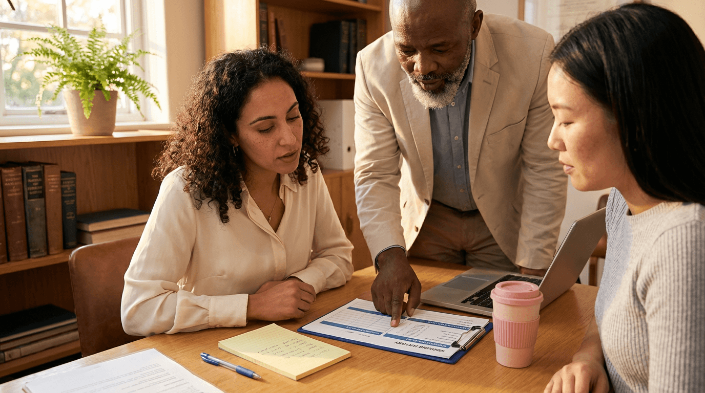 Fortbildung Tabakentwöhnung