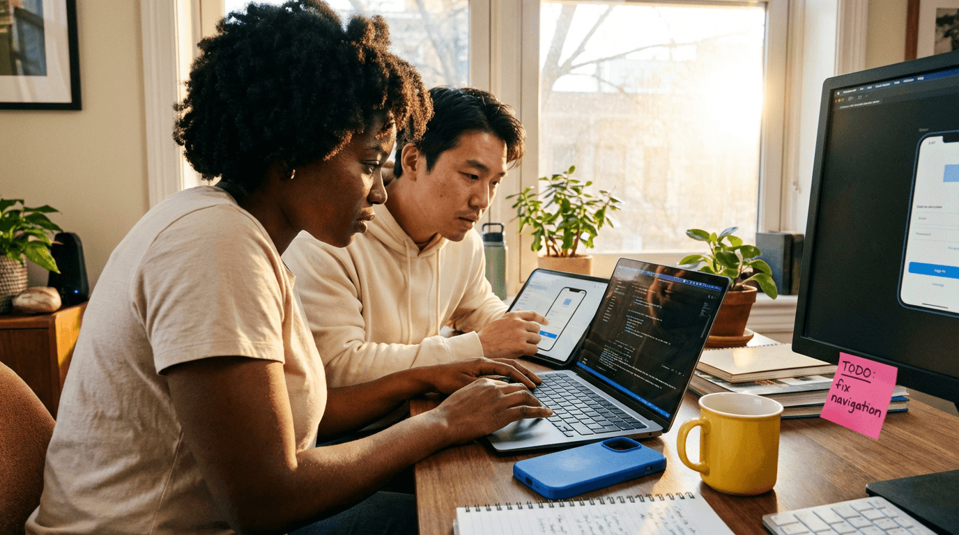 React Native + Hooks Course