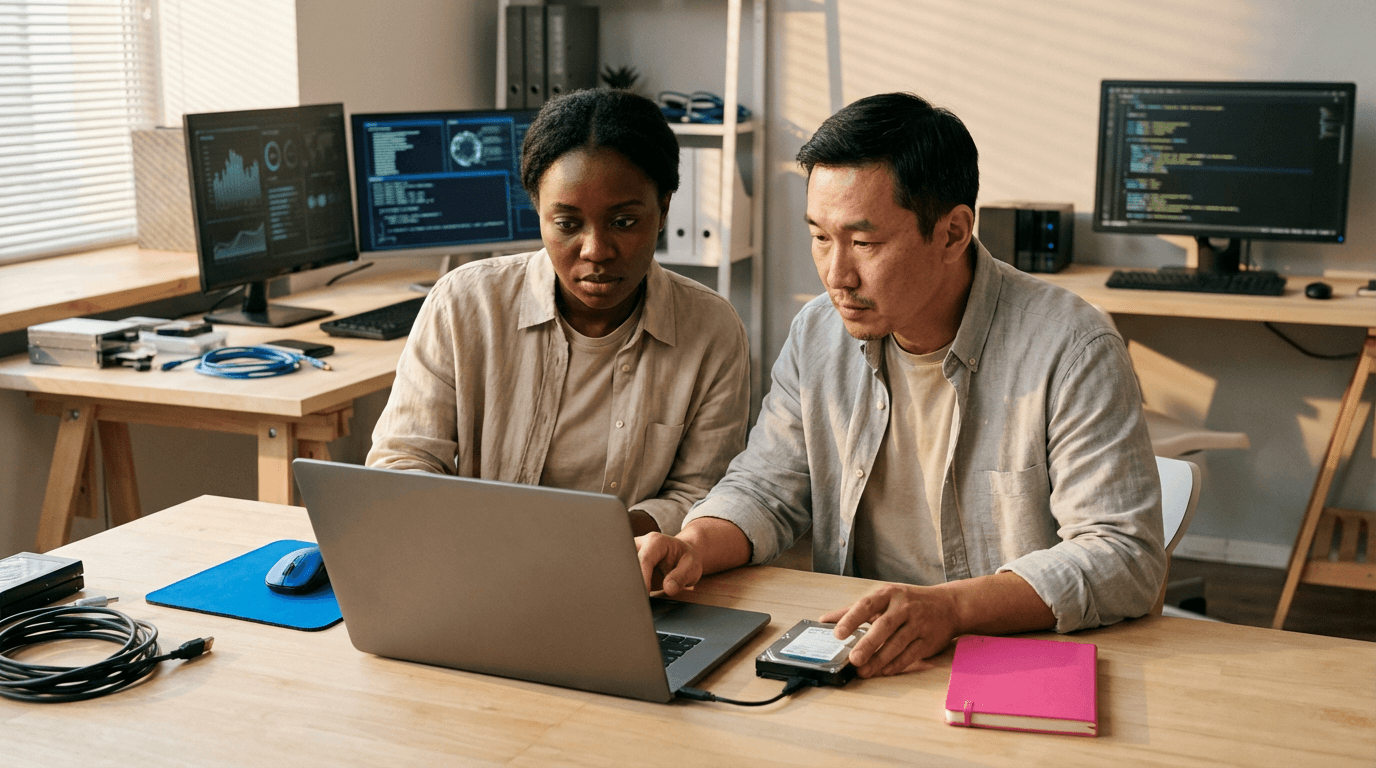 Curso de Perito Forense Digital