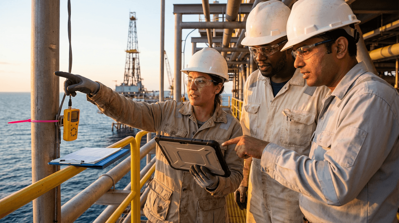 curso de experto en hidrocarburos