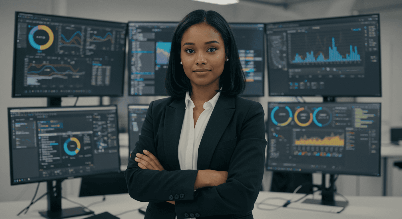 Curso de Pacote Office Avançado com Power BI