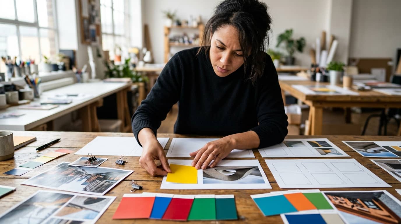 Art Direction Course