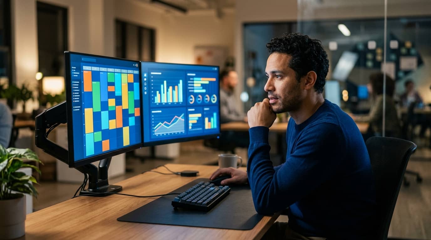Workforce Management Course