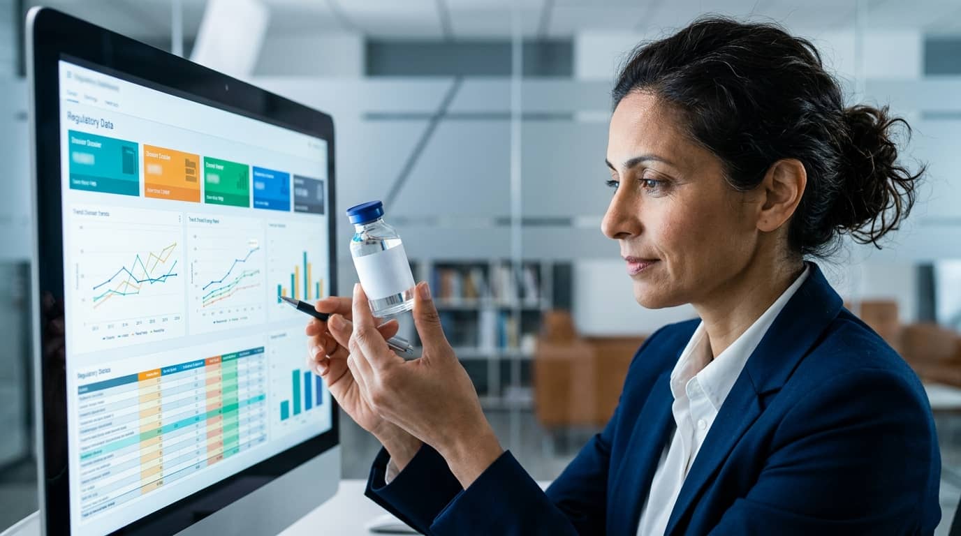 Curso de Asuntos Regulatorios de Medicamentos