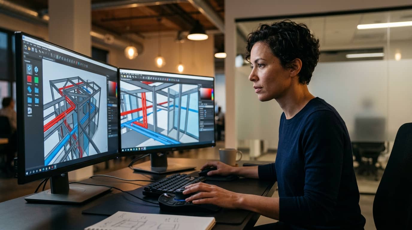 BIM Modeller Course