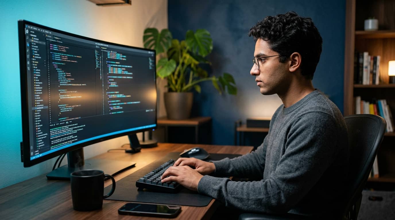 Curso de Programación para Principiantes