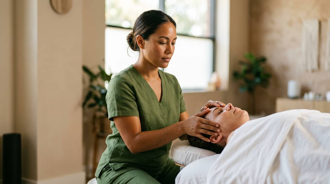 Access Bars Practitioner Training