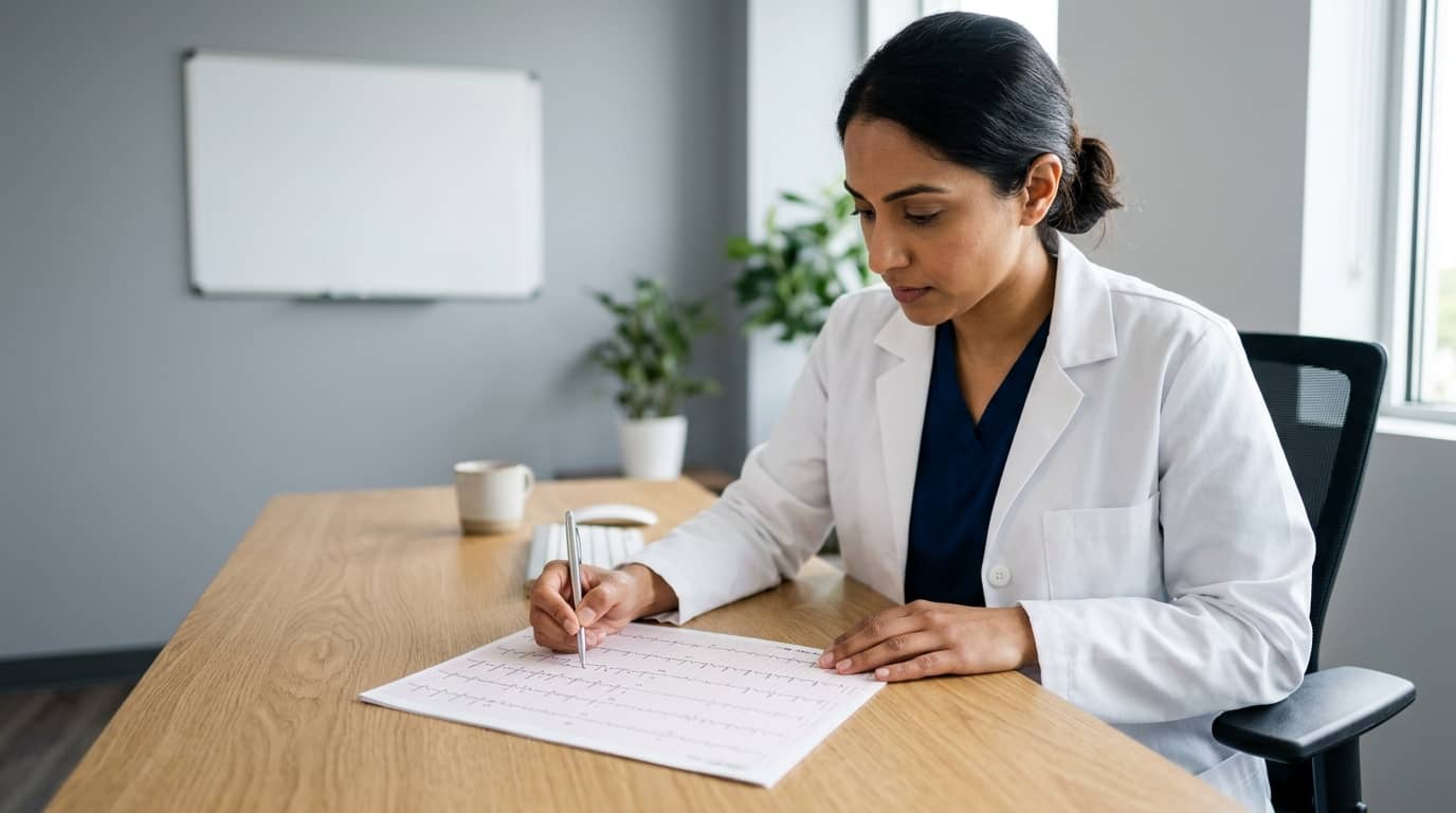 Basic Dysrhythmia Course Online Free