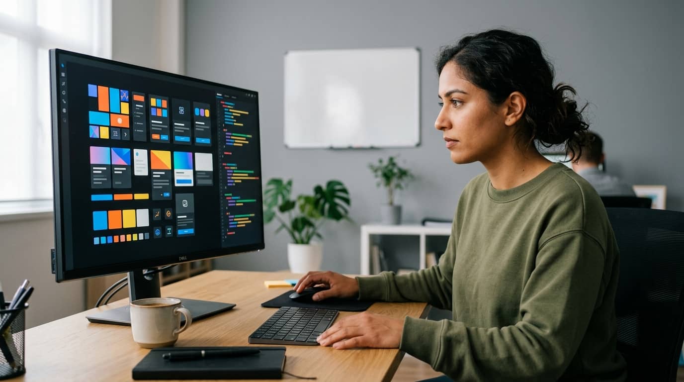 Curso de Design System