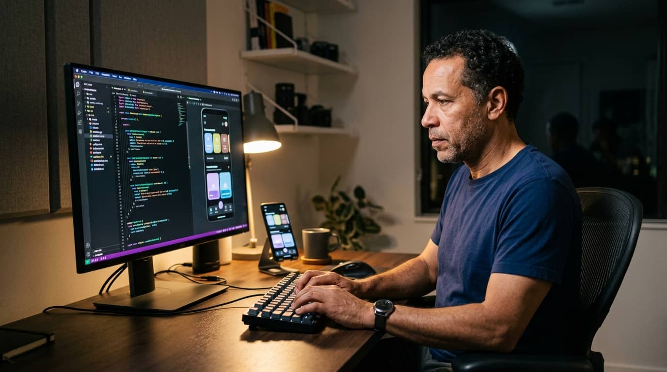 Curso de desarrollo Android con Kotlin