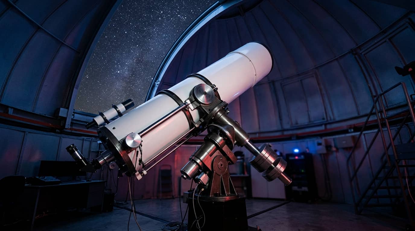Curso de Astronomia