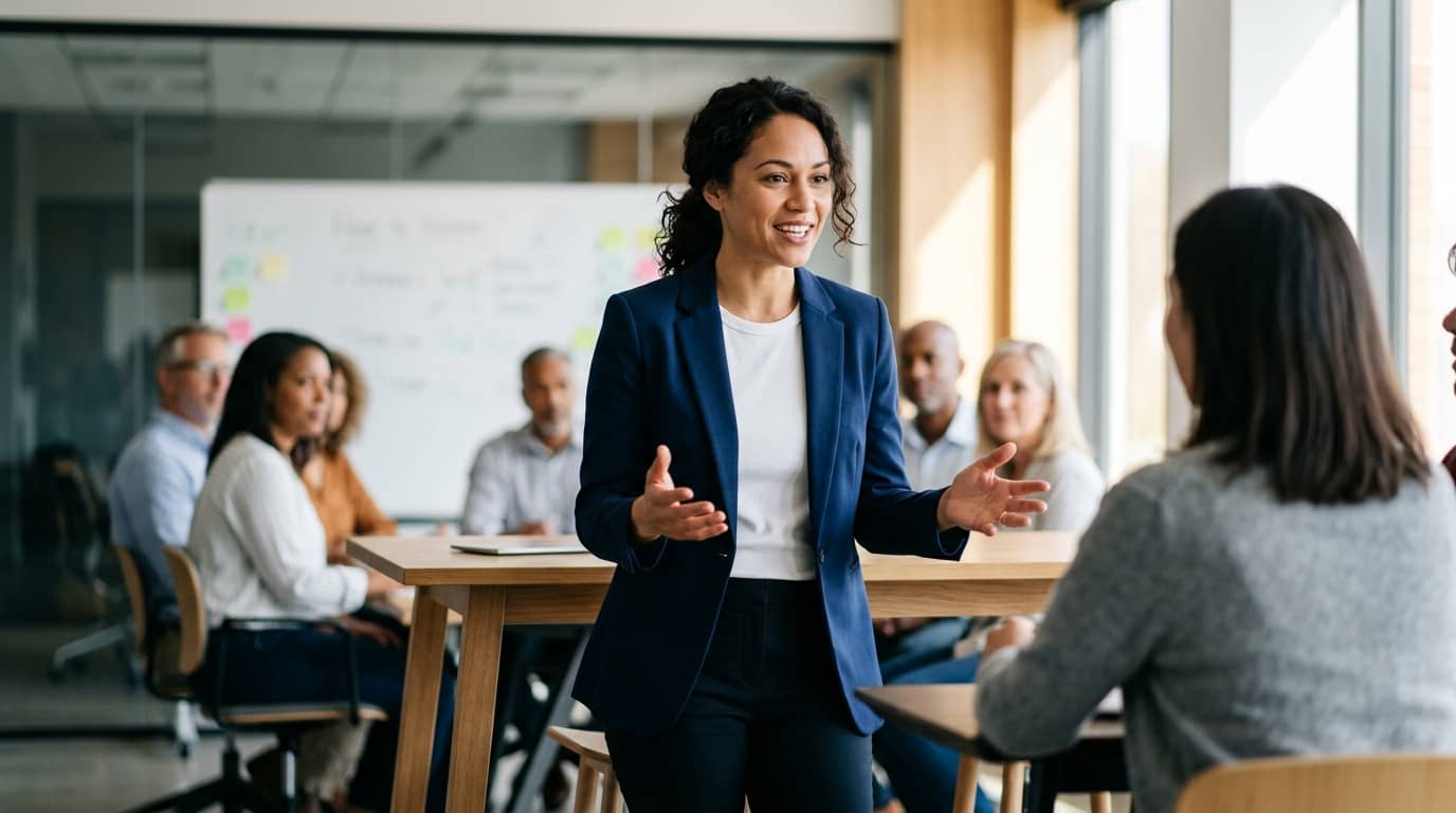 Adult Learning Theory Course