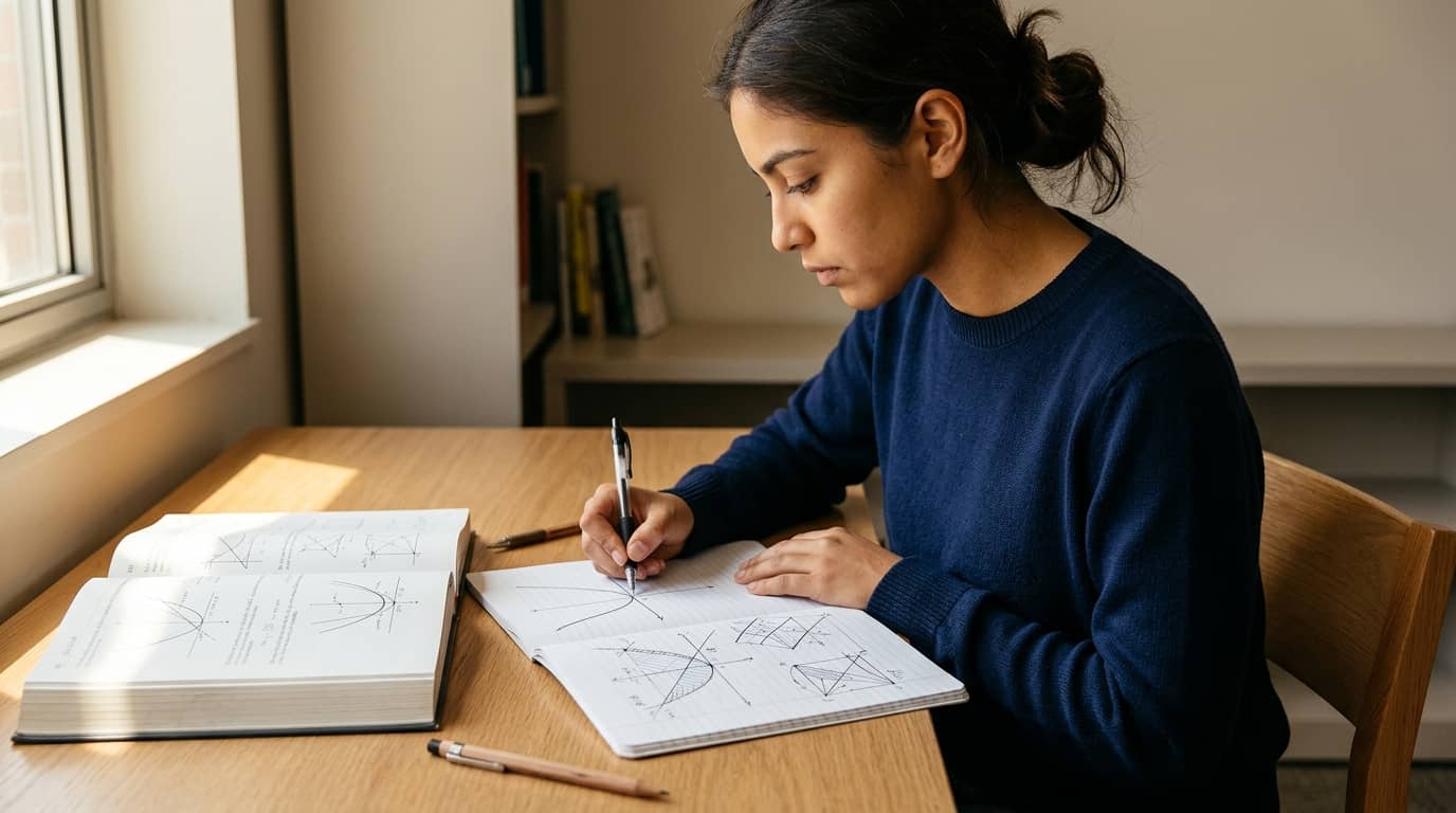 Calculus 1 Course