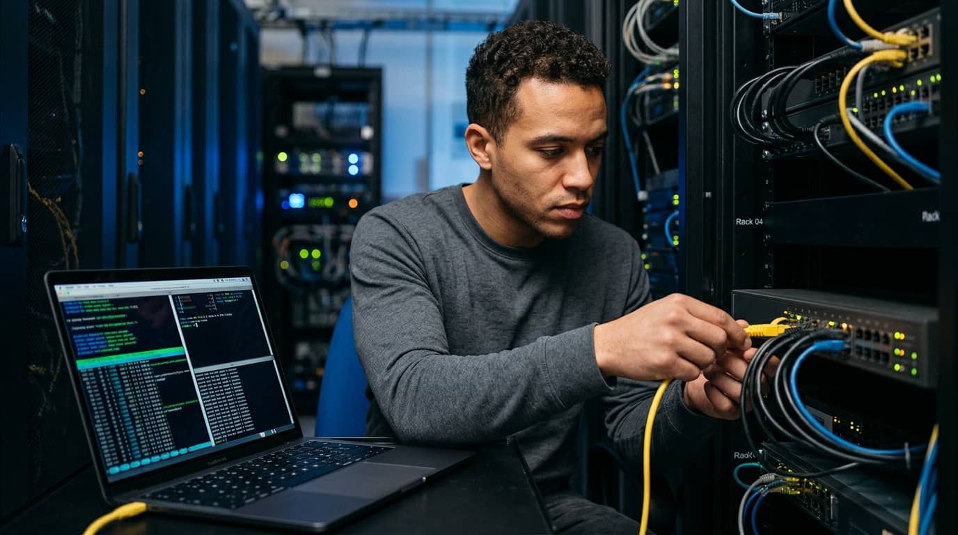 CCNA Course