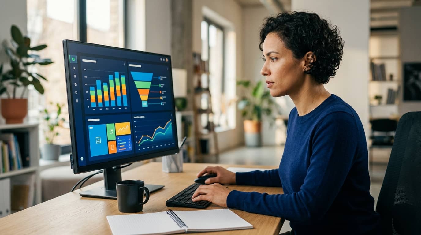 Digital Marketing Course