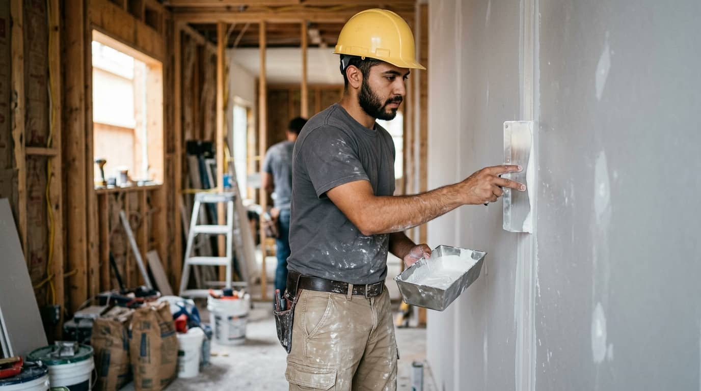 Curso de Construcción en Seco