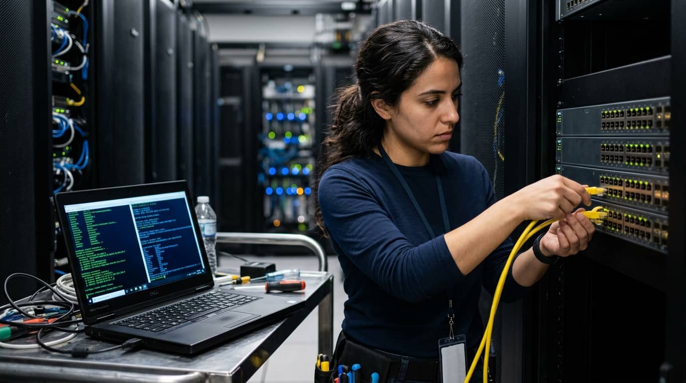 Cisco course
