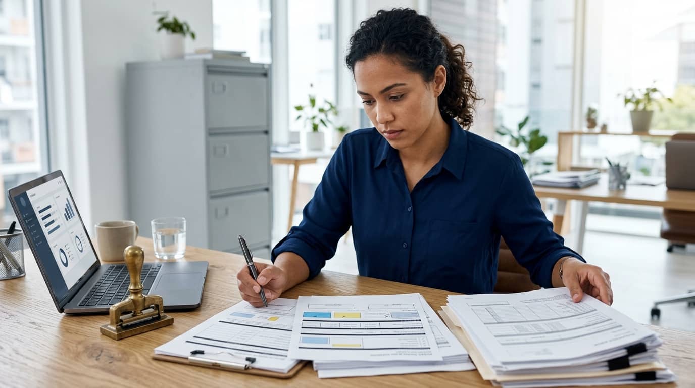 Curso de Legalização de Empresas