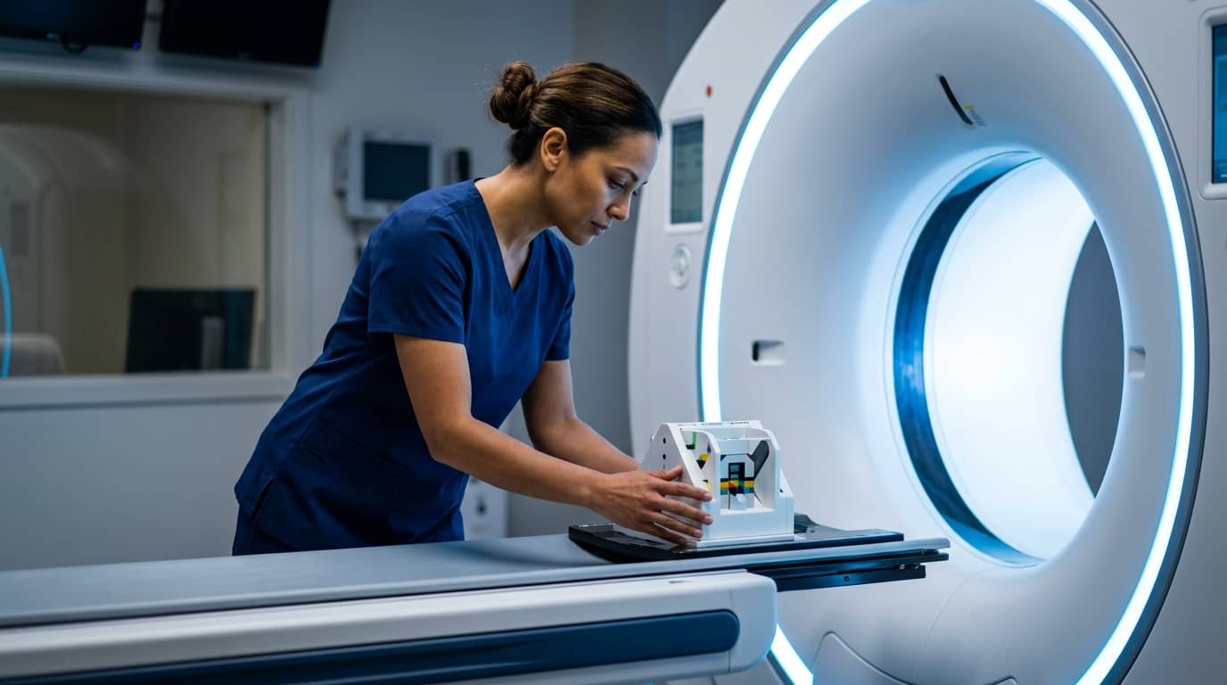 Curso de Tomografia Computadorizada