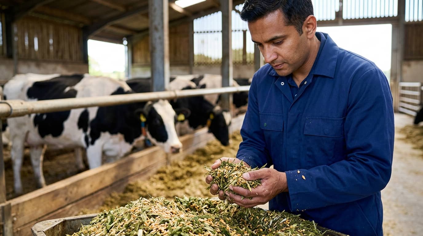 Animal Production Course