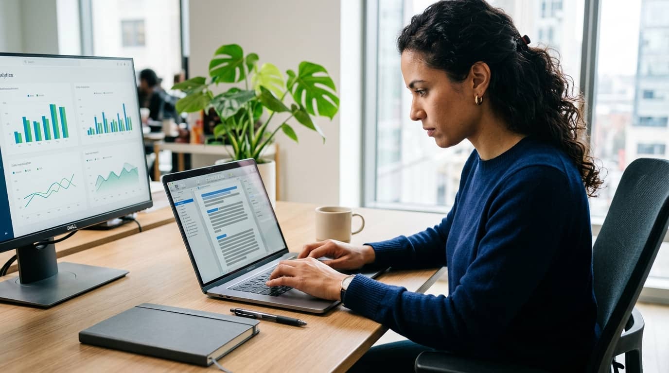 Curso de Redator Web