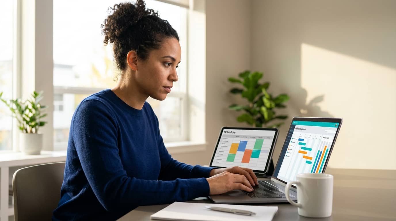 Virtual Assistant Course