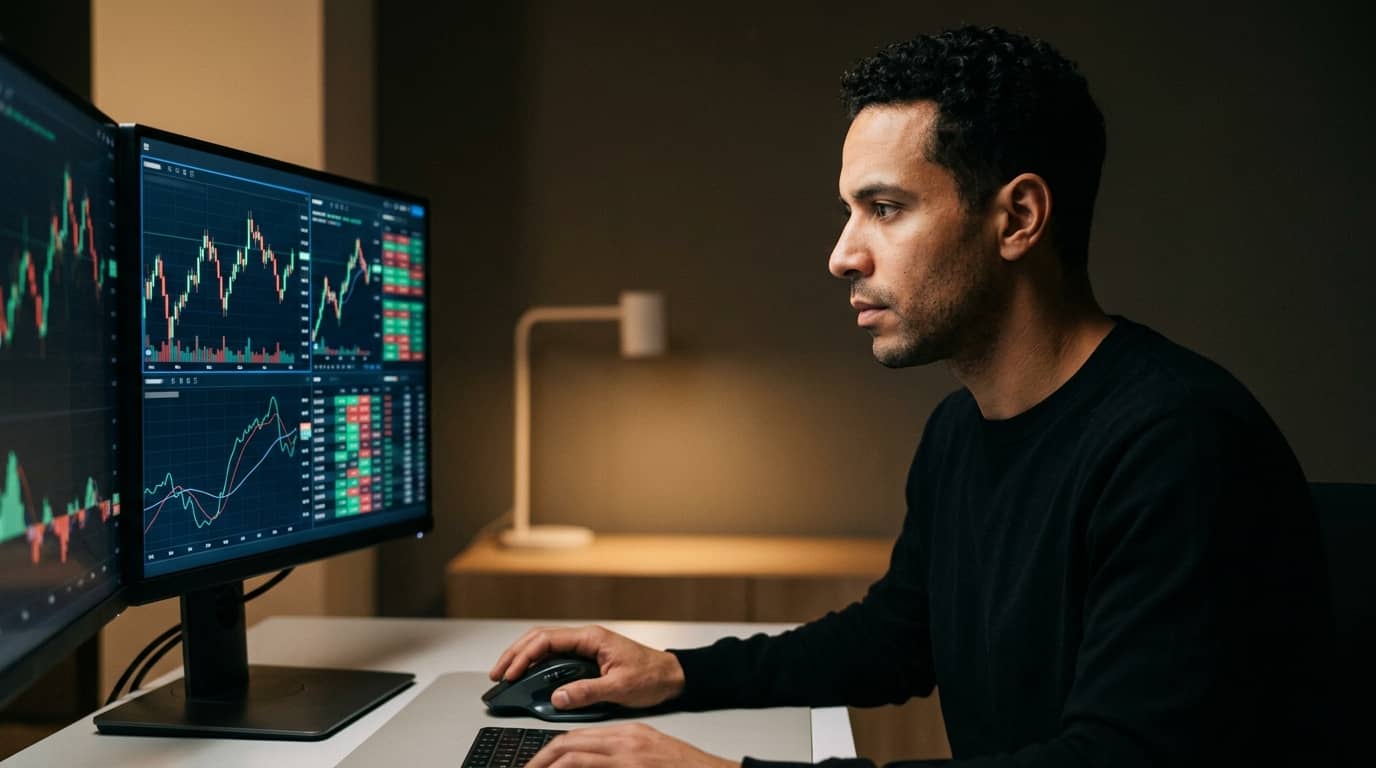 Curso de opciones binarias