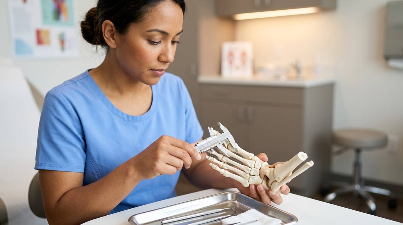 Clinical Podiatry Course