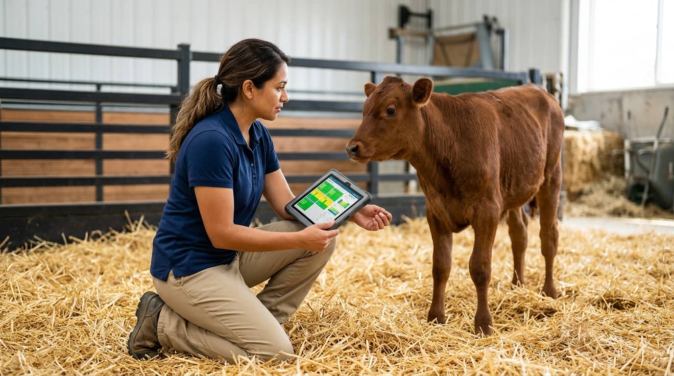 Animal welfare course