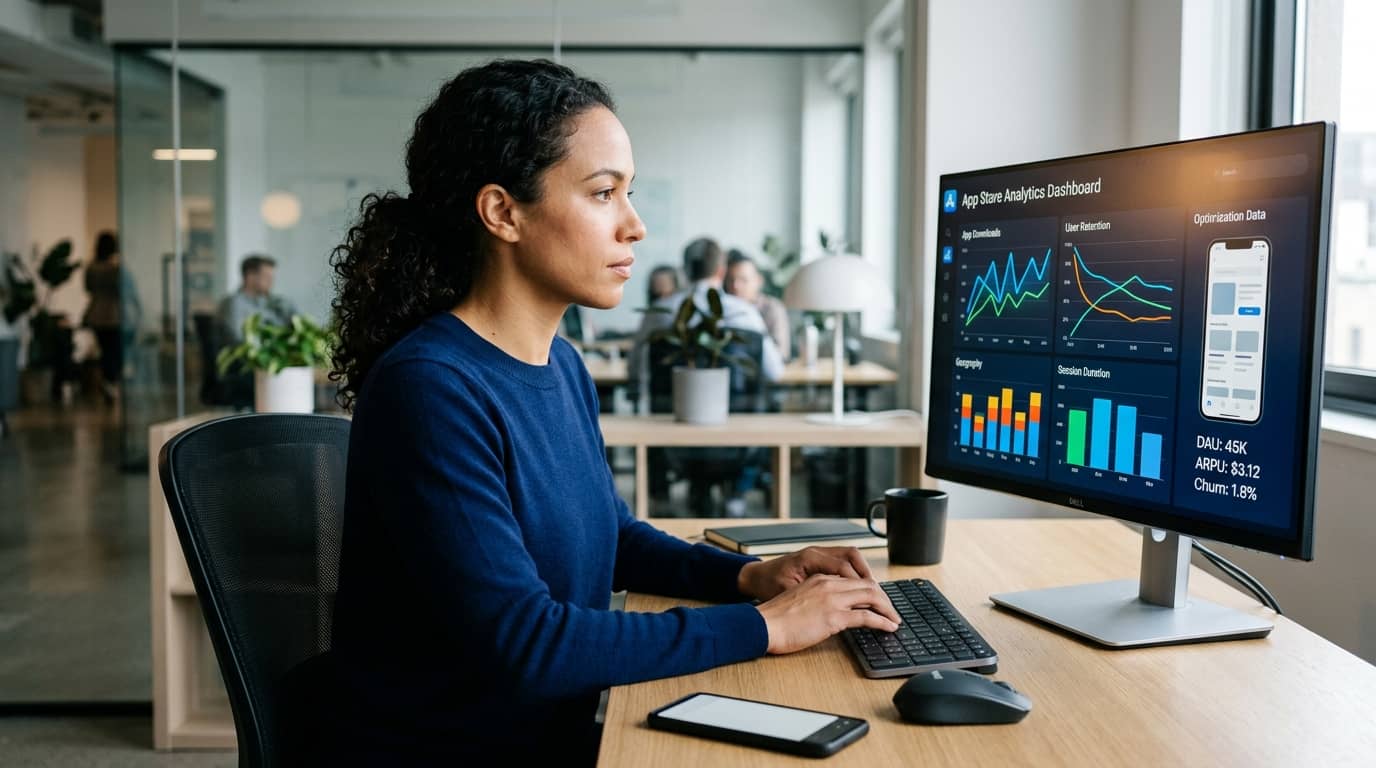 Curso de ASO (App Store Optimization)