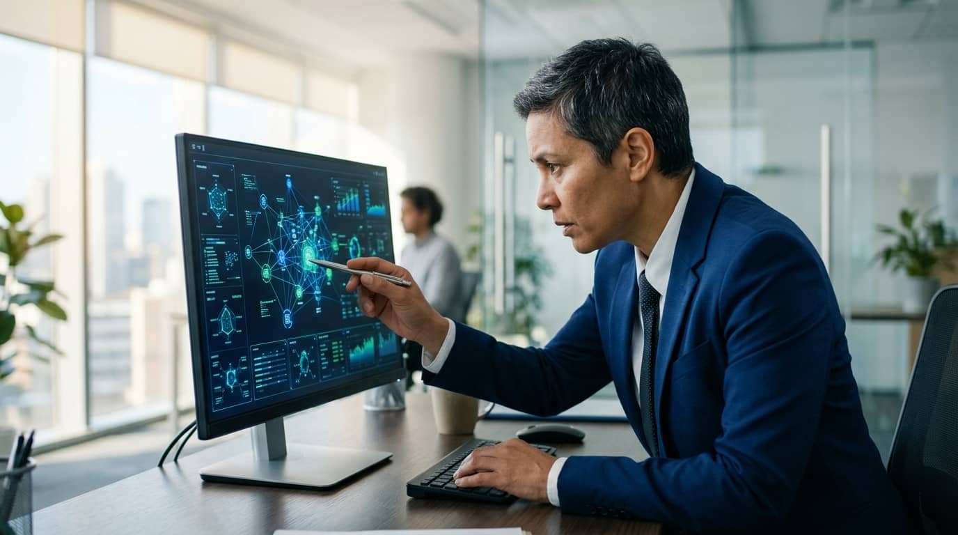 Curso de IA para mandos intermedios