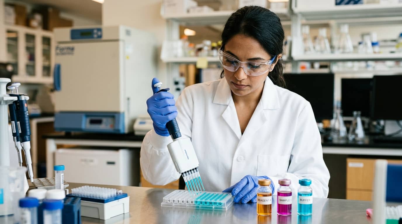 Curso de Biologia, Física e Química (Pré-universitário)
