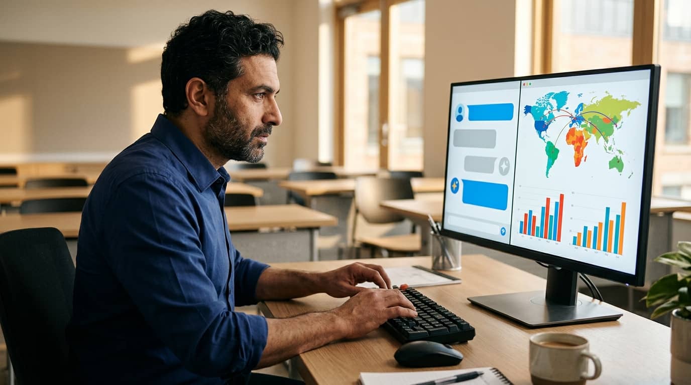 AI in Tourism Education Course