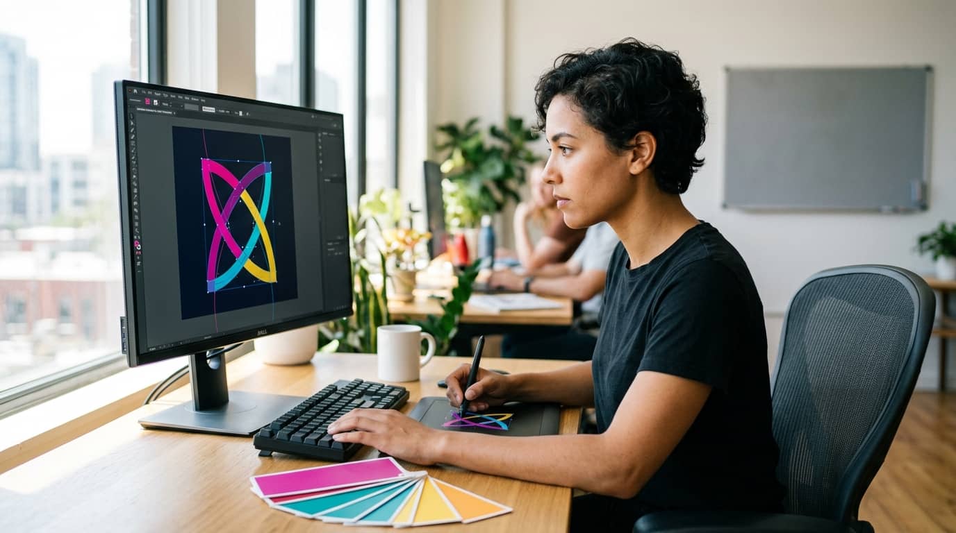 Curso de Corel Draw