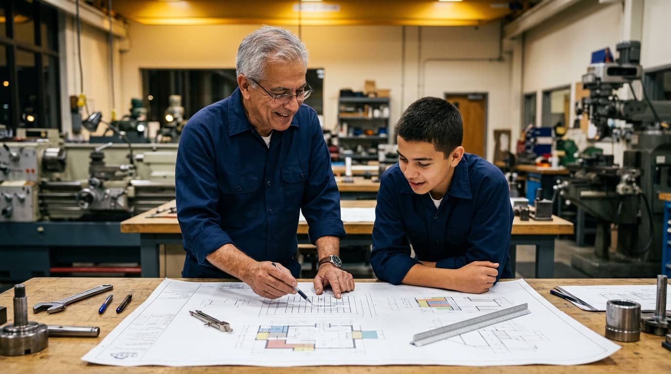Apprenticeship Program