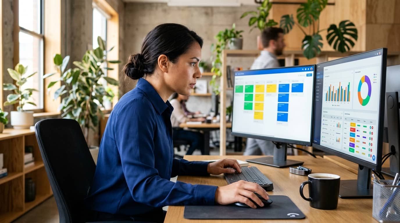 Curso de CRM