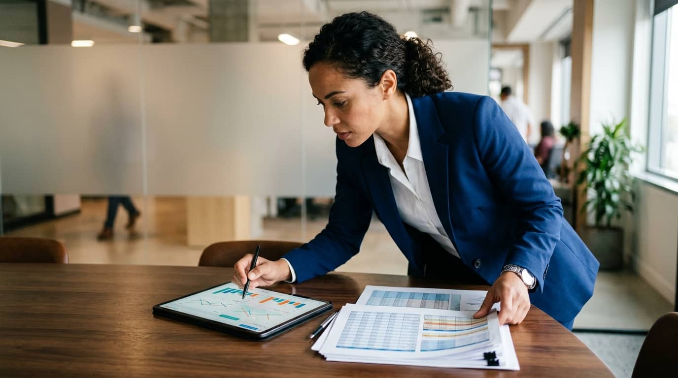 Business Administration Course
