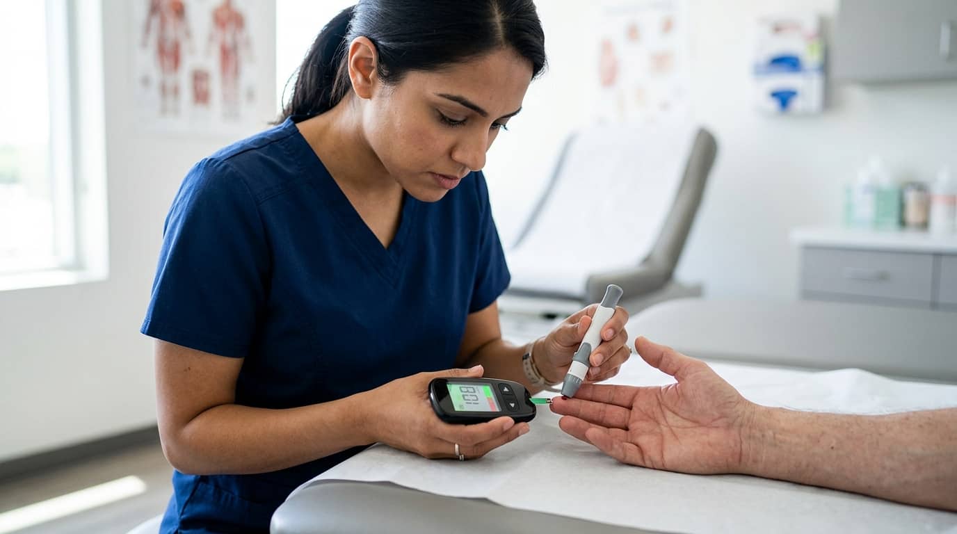 Diabetes Course