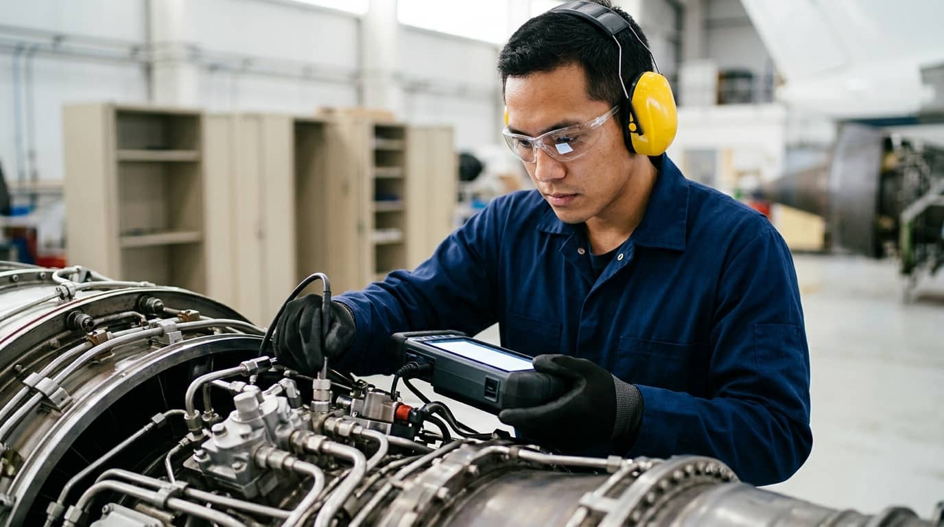 Aircraft Systems Course