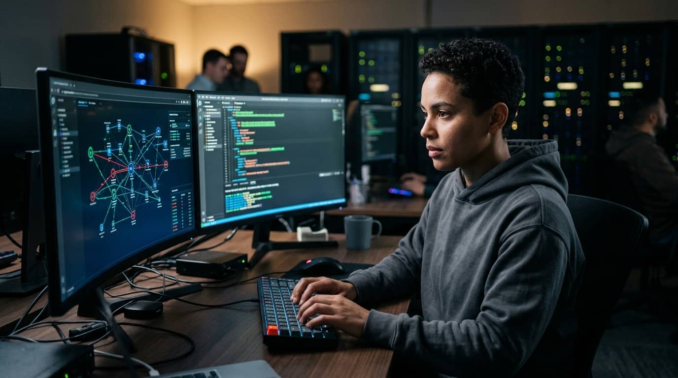 Curso de Ciberseguridad para Principiantes