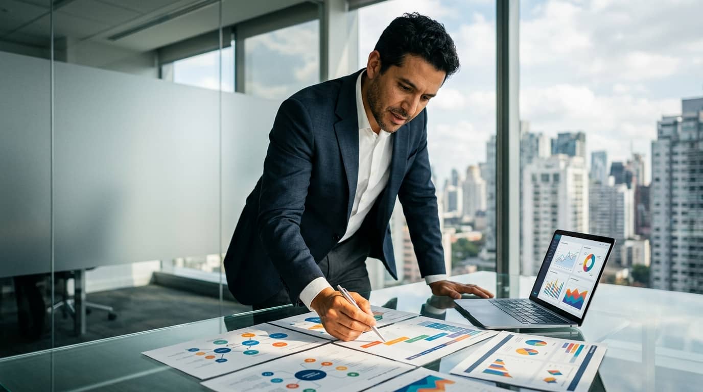 Curso de estrategia de IA