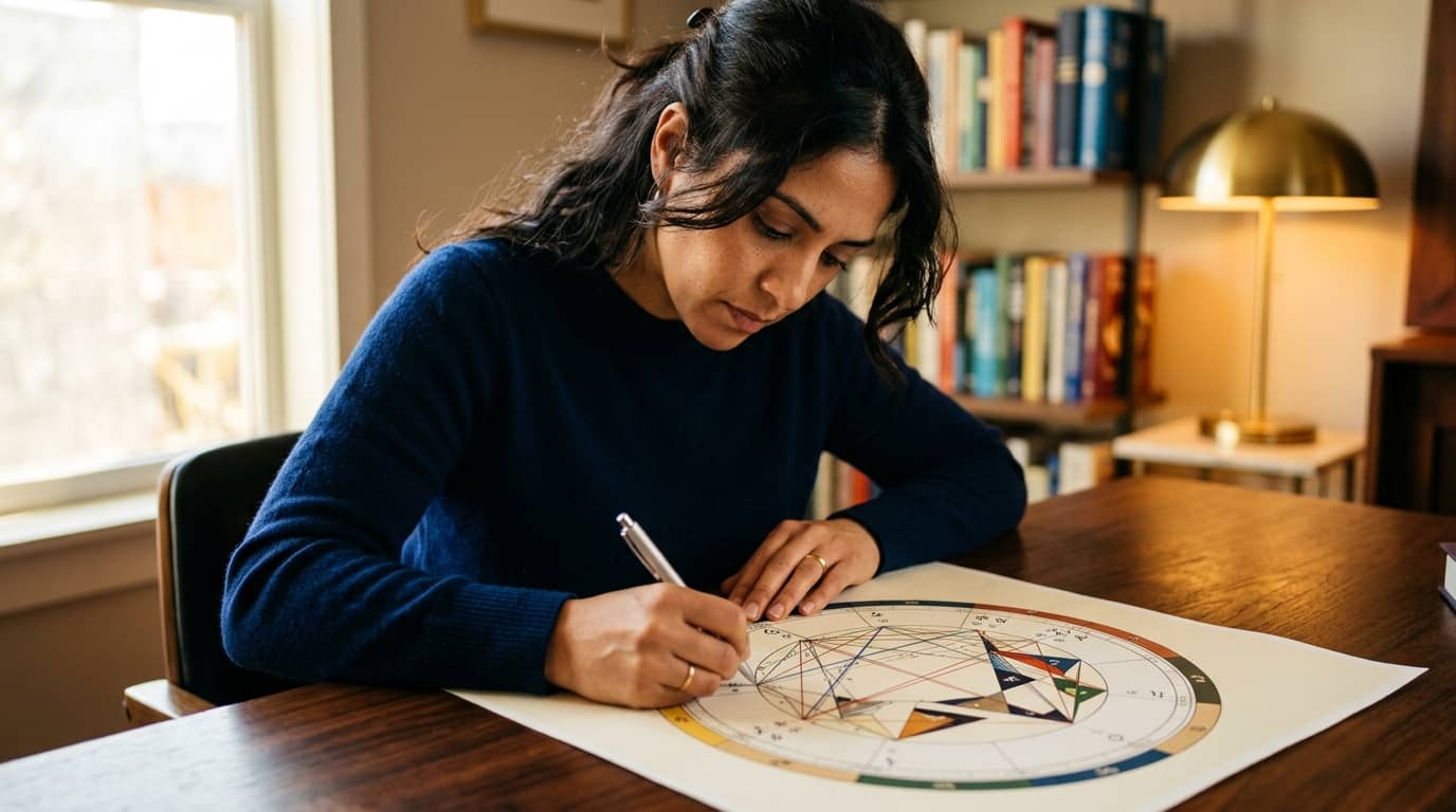 Astrology Course