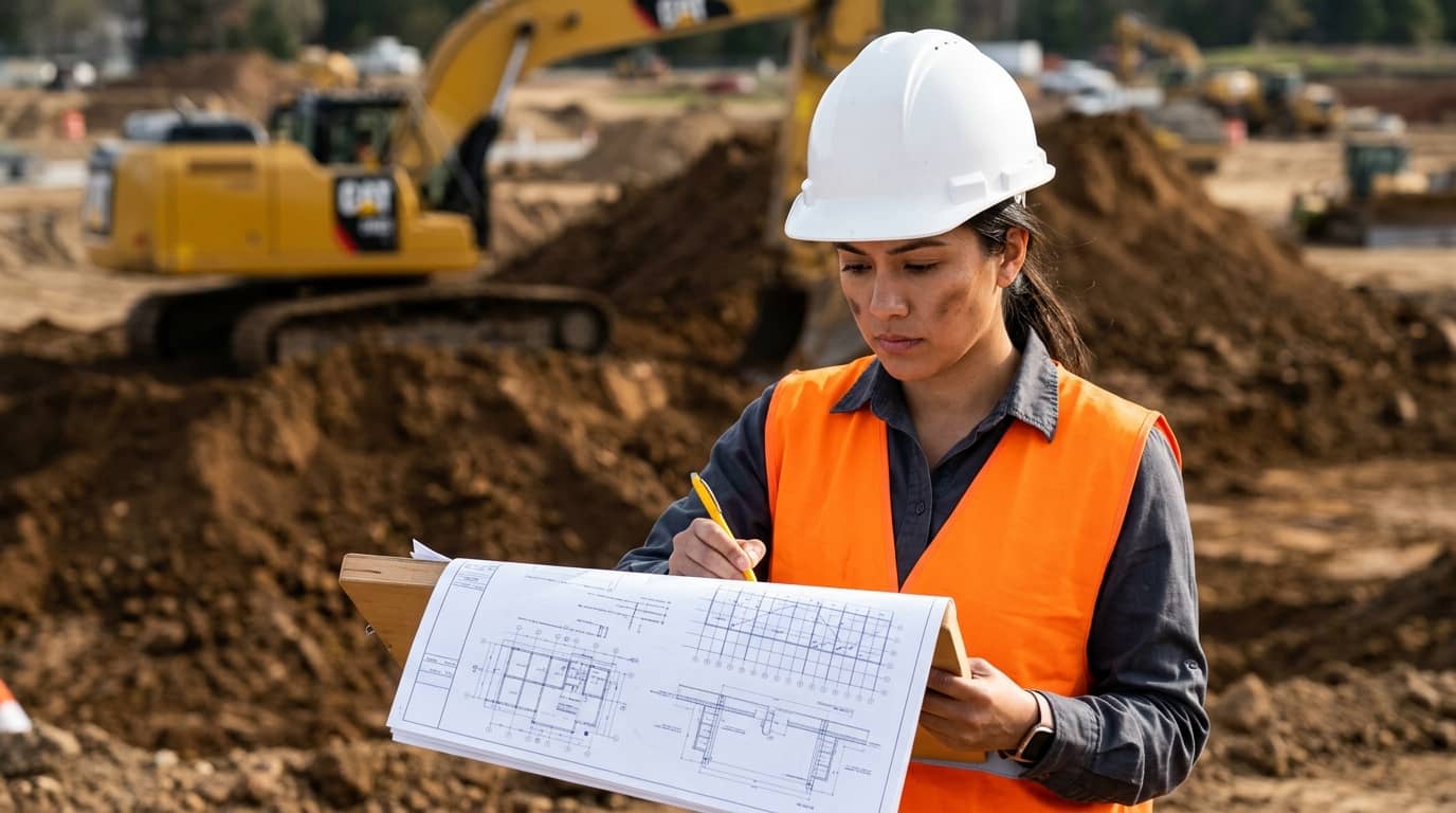 Curso de construcción civil