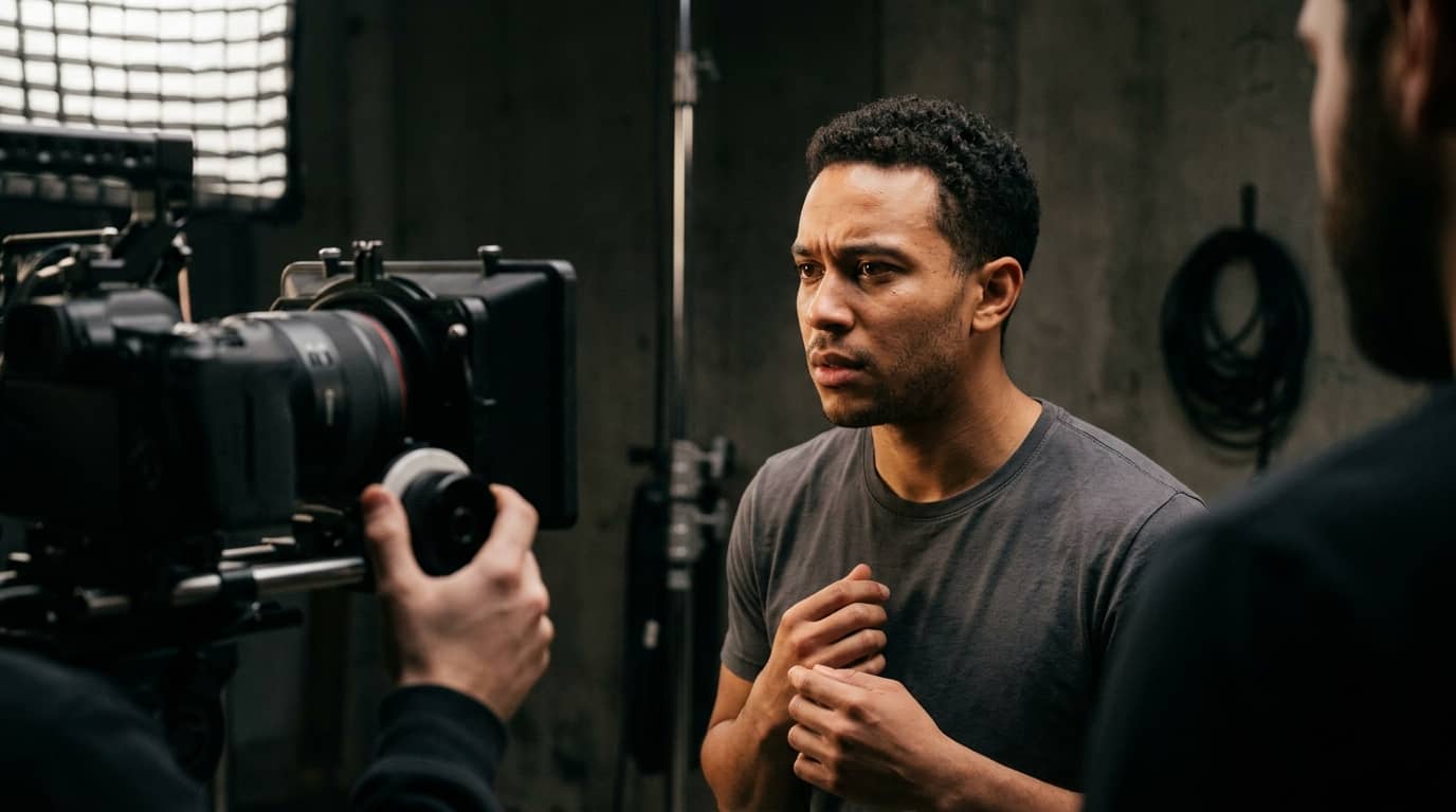 Film Acting Course