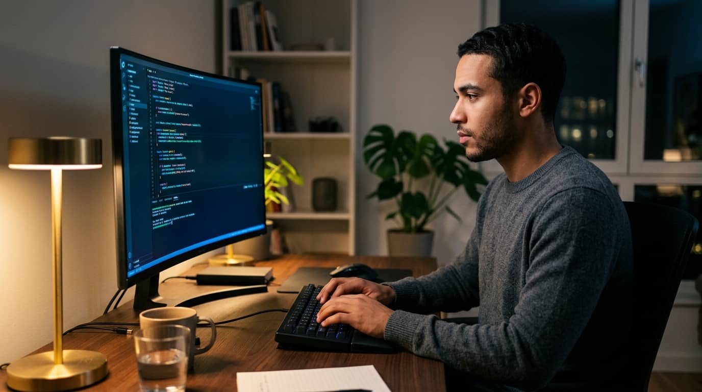 Beginner Python Course
